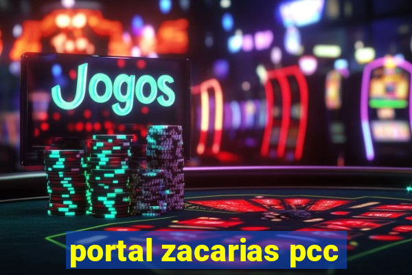 portal zacarias pcc